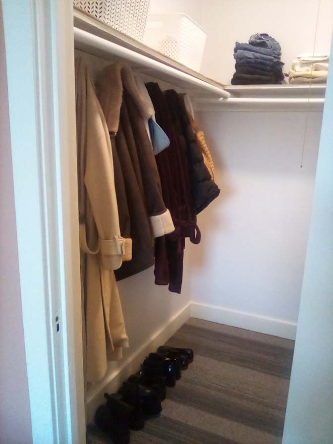Elle's room