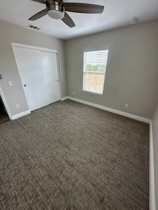 Richard's room