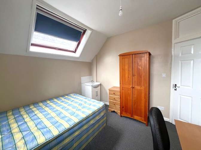Chichi's room