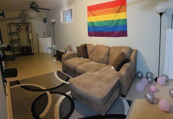 Jessi's room