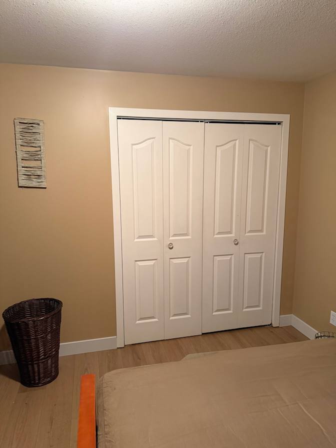 Sonja's room