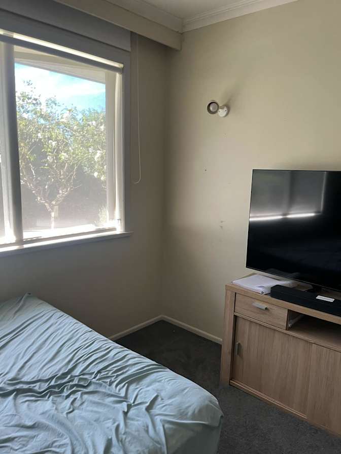 Kenton's room