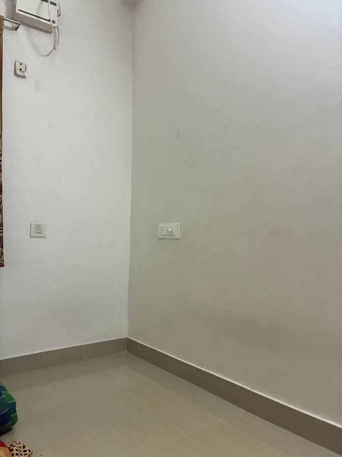 Rukhsana A's room