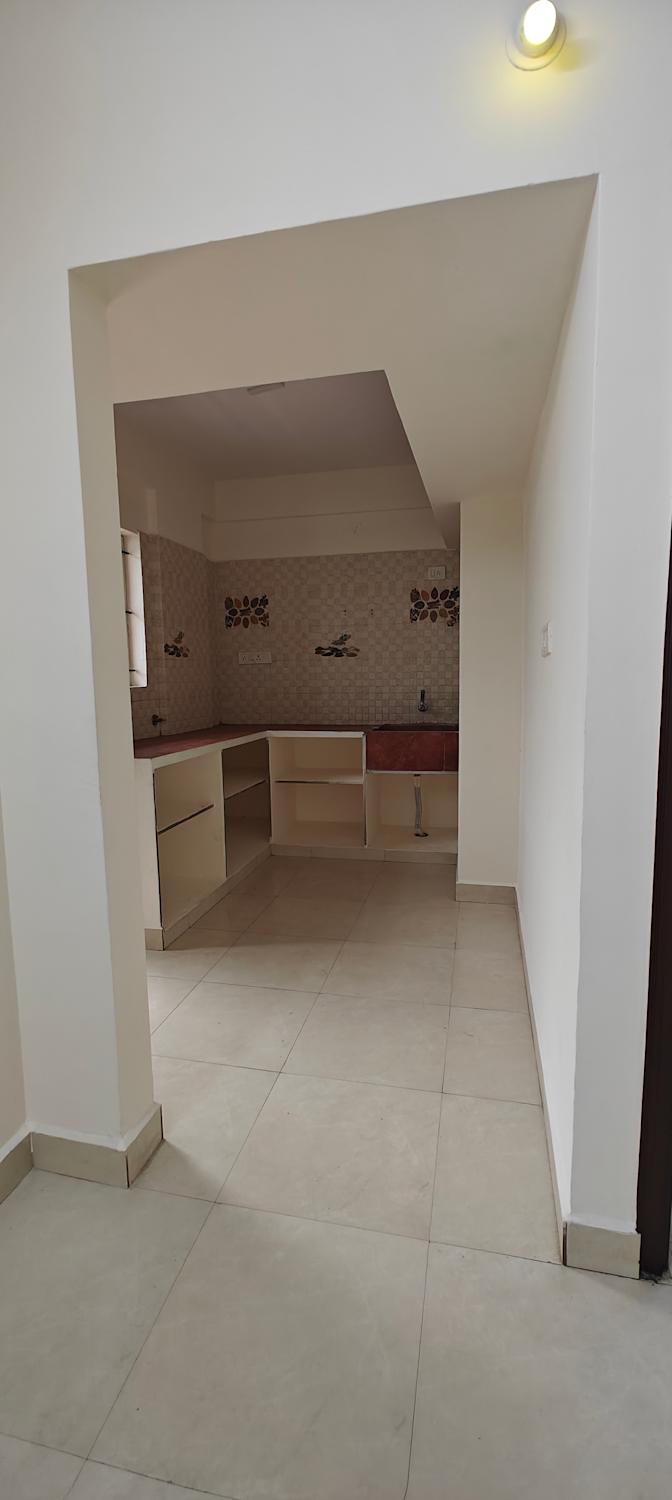 Deepak Raj's room