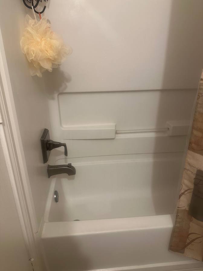 JESSIE's room