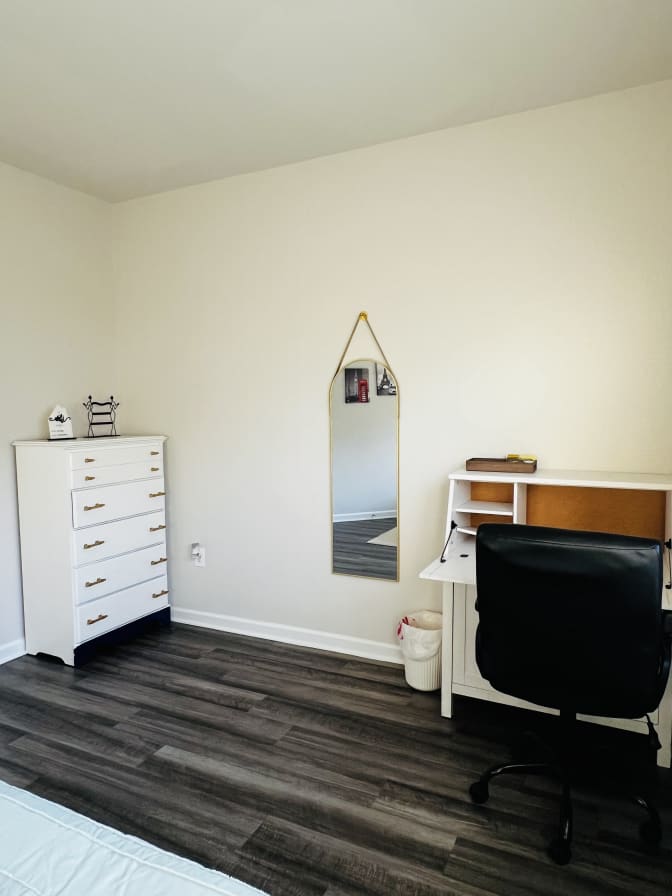 Mary's room