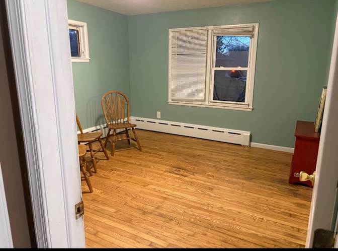 Holly's room