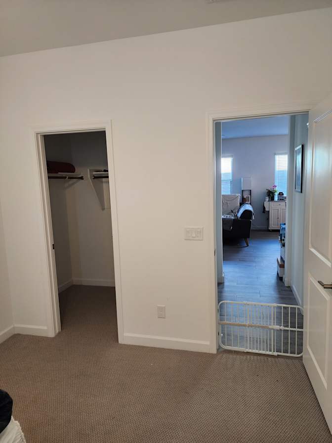Shawn's room