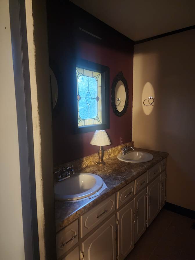 Craig's room