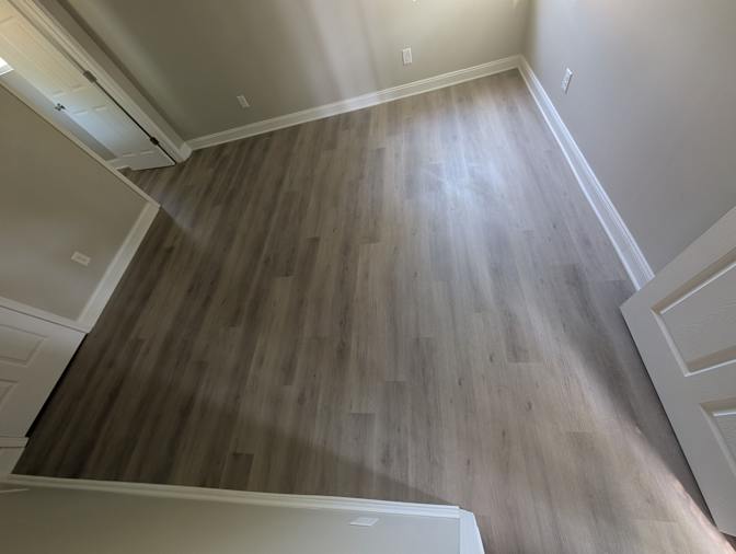 Alcove Rooms's room