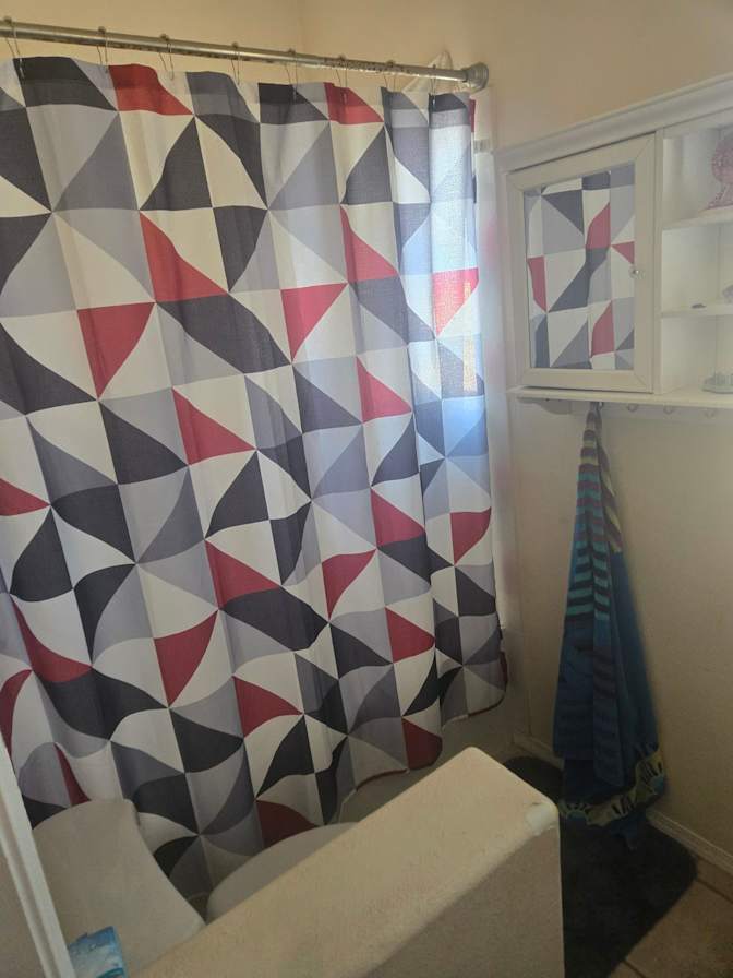 Mario's room