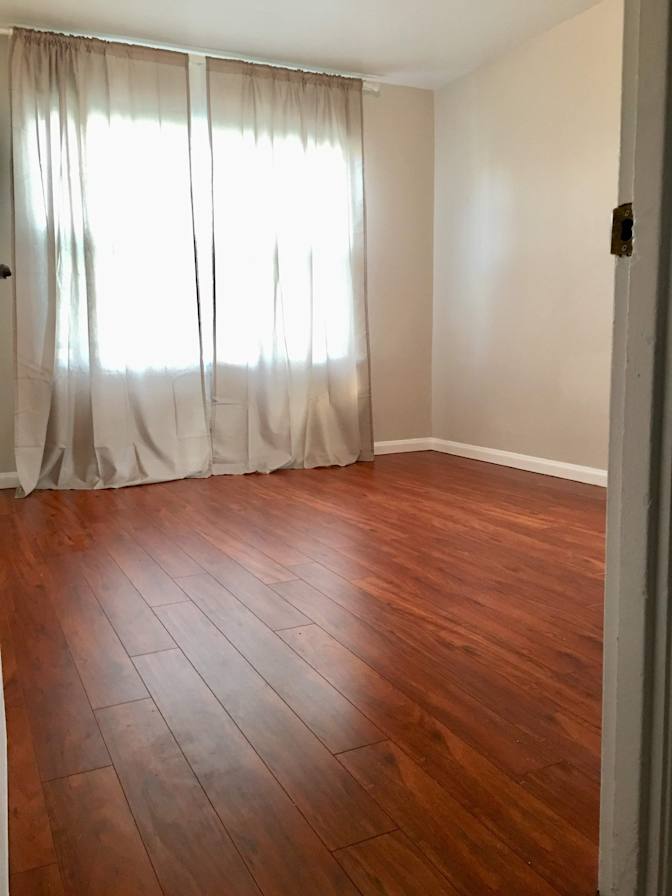 Grace's room