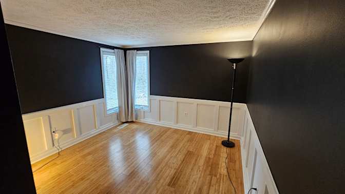 Kalyn's room