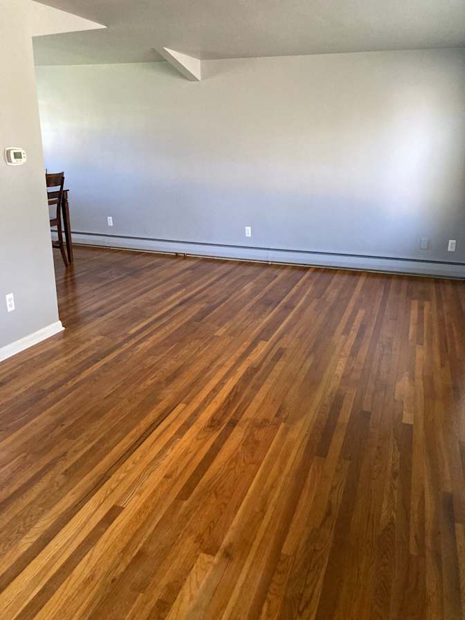 Stephen's room