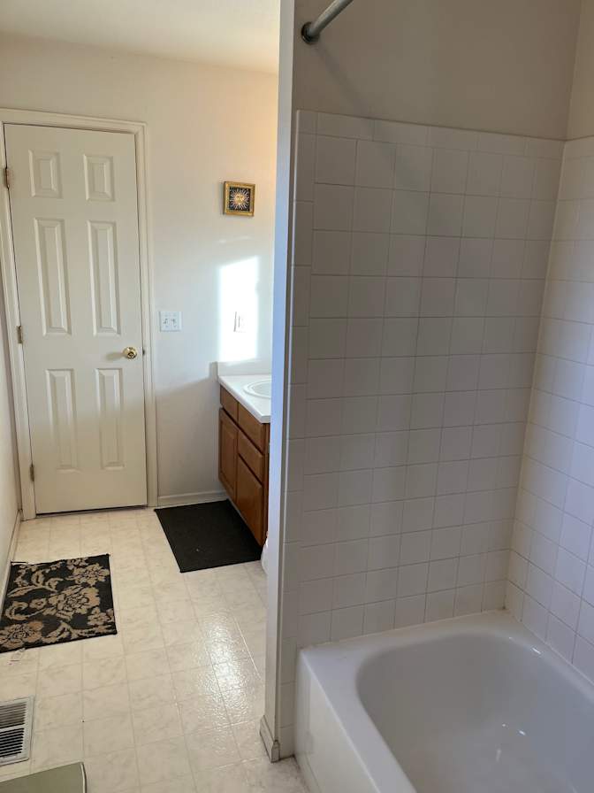 Kevin's room