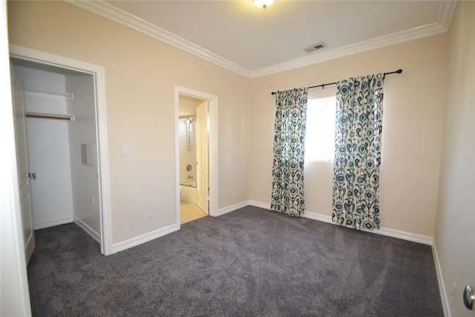 Mimi's room