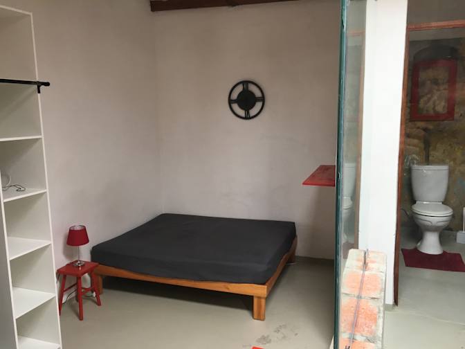 Declan's room