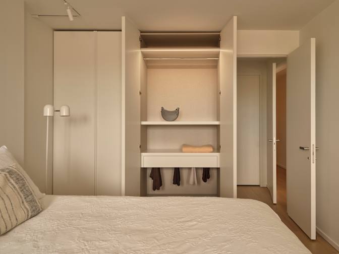 Chloe's room