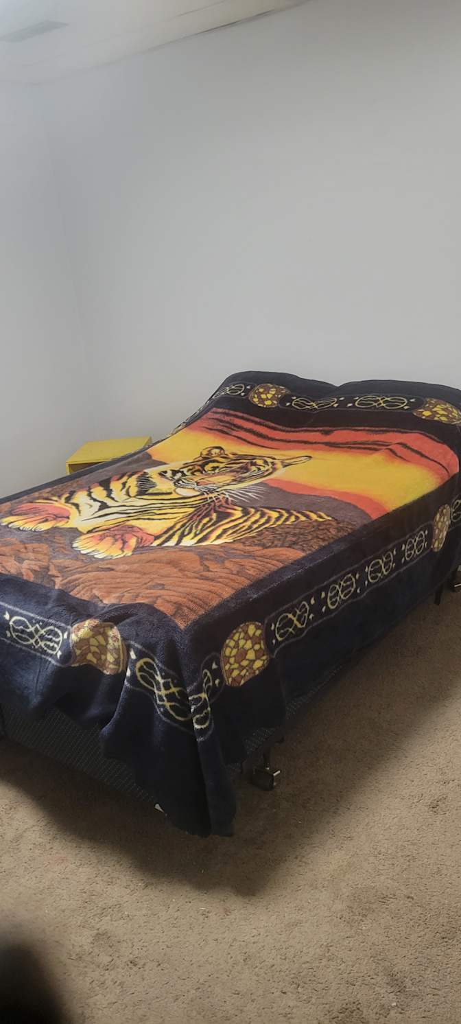 Tara's room