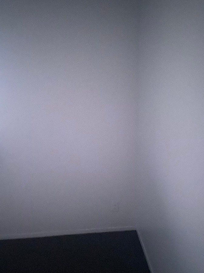 Angelique's room
