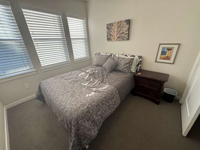 Jeff Englehorn's room