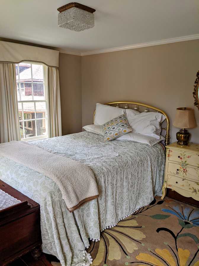 Natalie's room