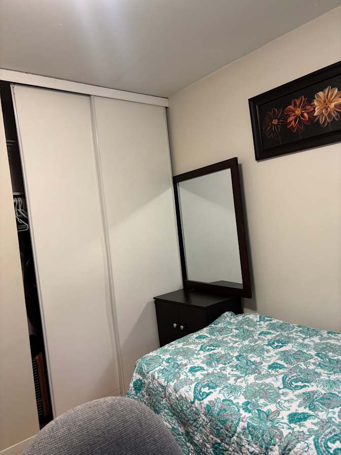 Daniela's room