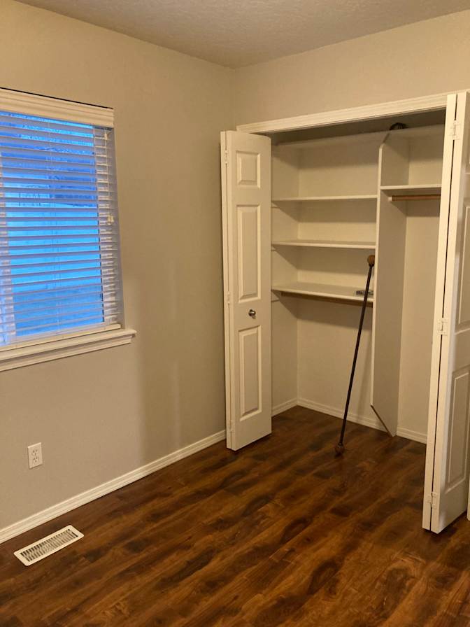 Charlotte's room