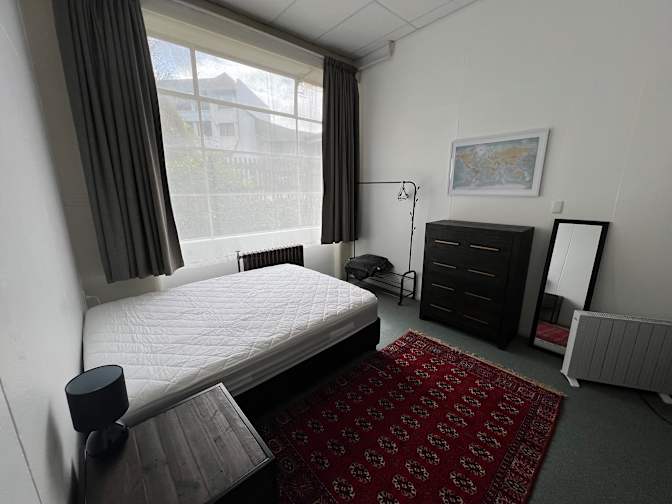 Anna's room