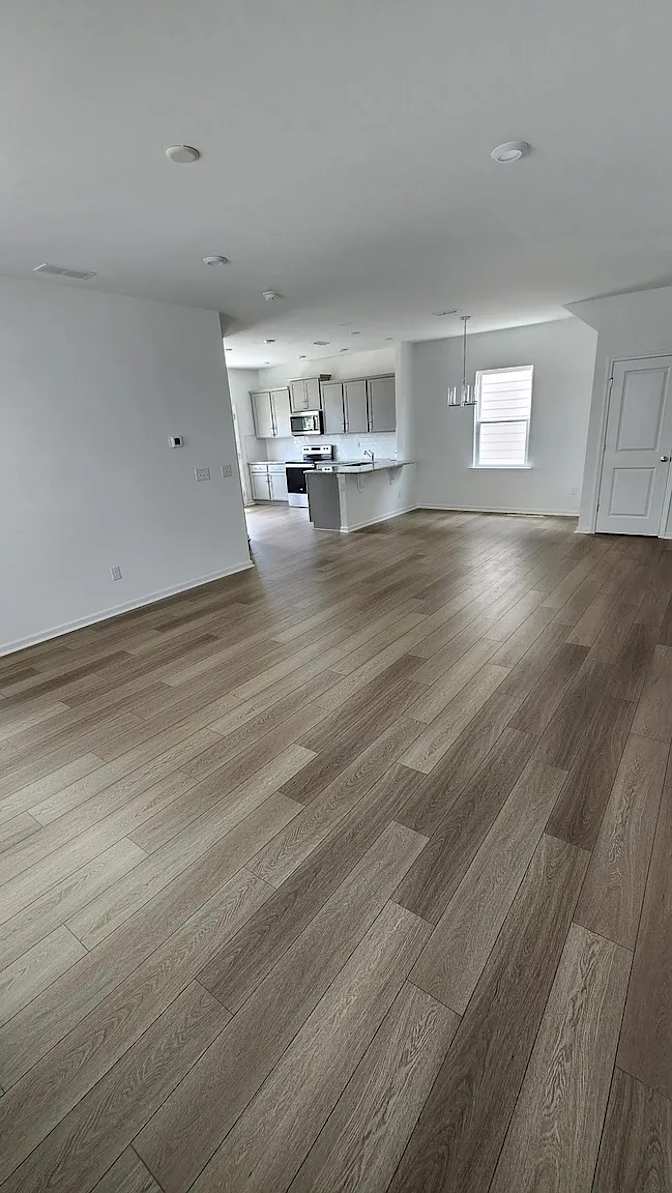 Alcove Rooms's room