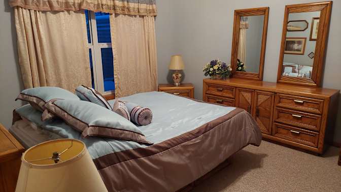 Kathee S Oconnor's room