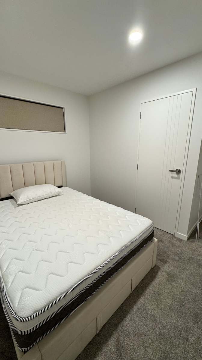 Dewa's room