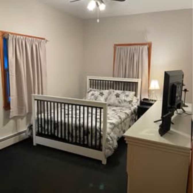Sherri's room