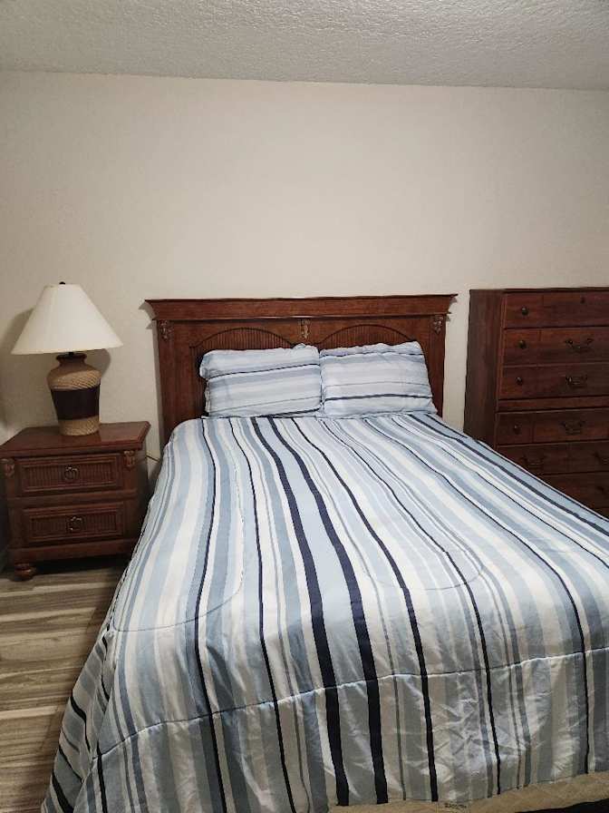 Mari's room