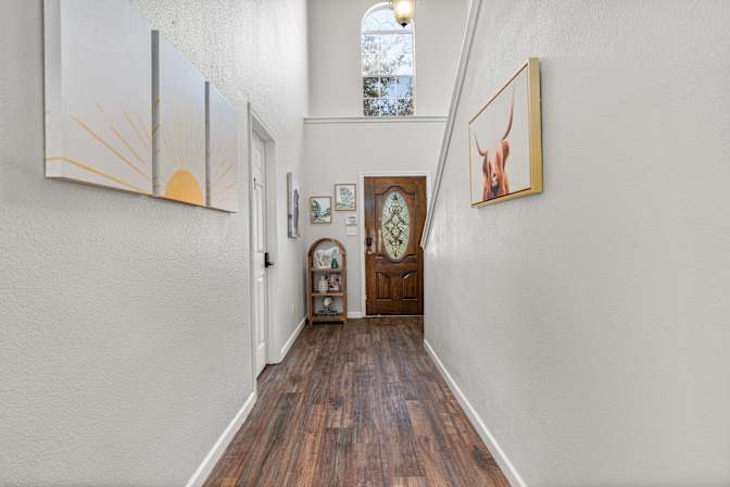 Bicoastal Holdings's room