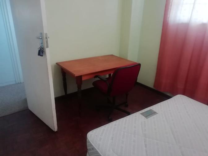 Charmaine's room