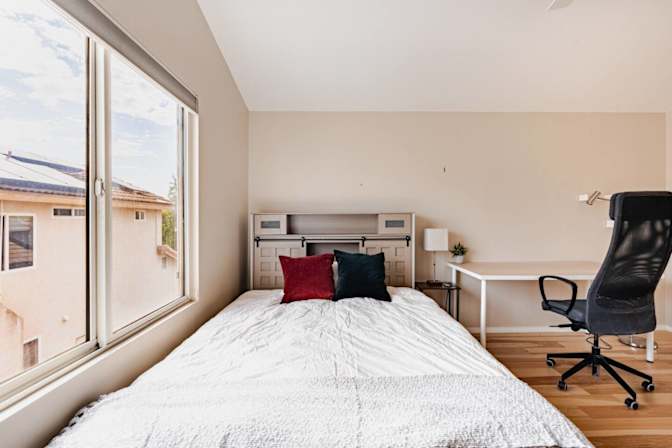 david koo's room