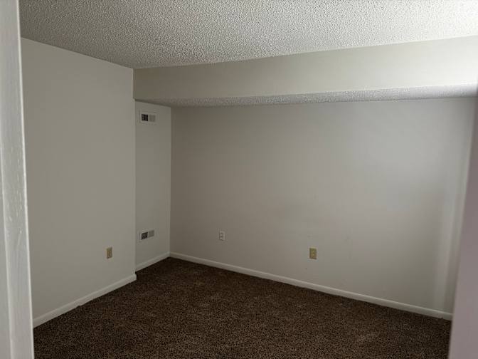 Omar's room