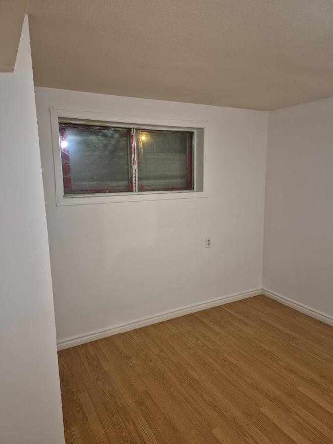 Kyle Corbett's room