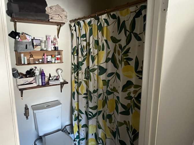 Adam's room
