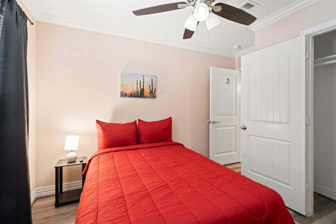 PadSplit's room