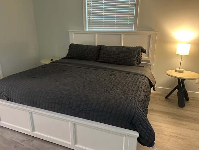 Emma's room