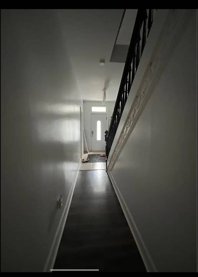 Anabelle's room