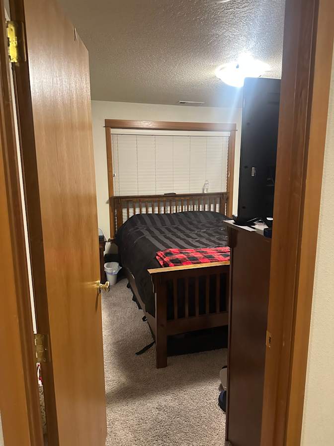 Kylie's room