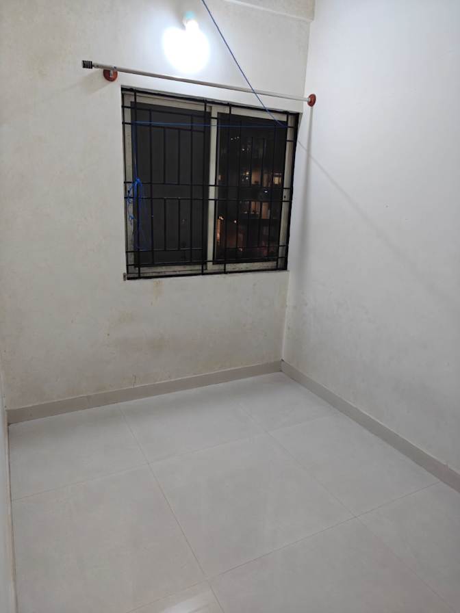 Sandip M's room