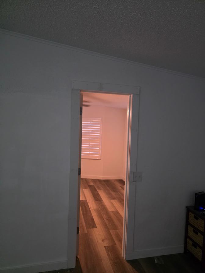 Jacob's room