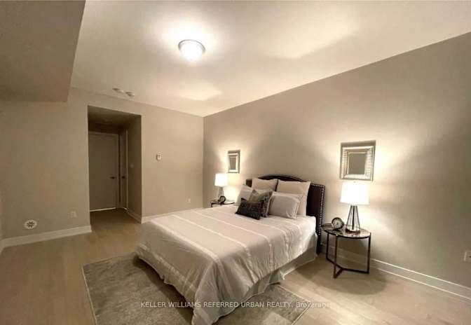 Anastasia Alexander Itkina's room