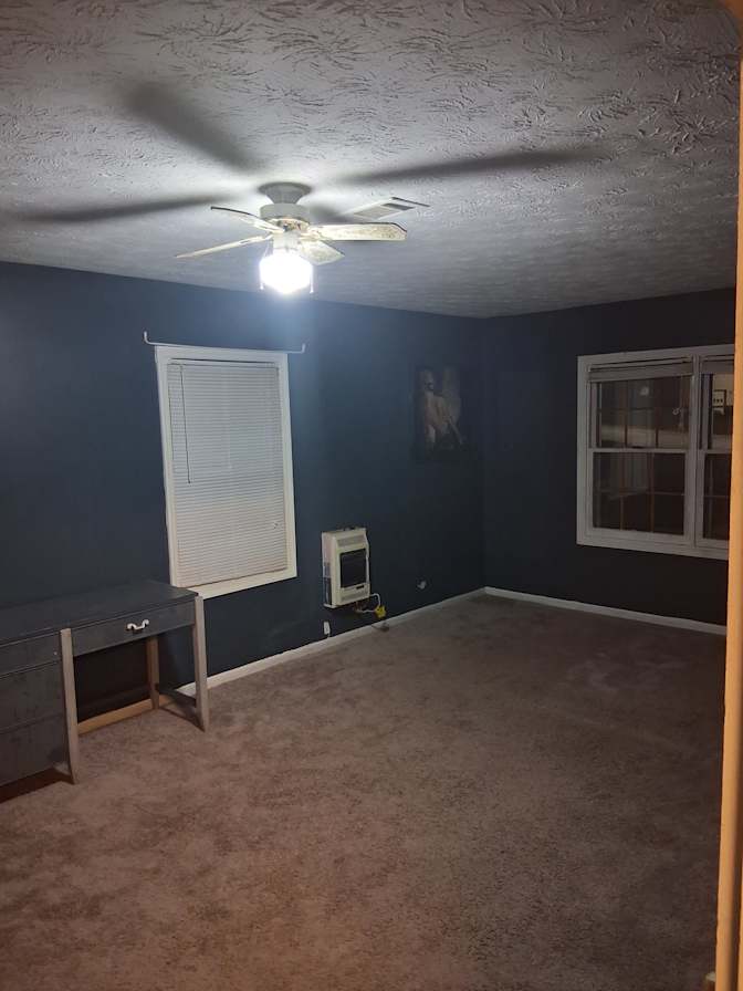 Robert's room