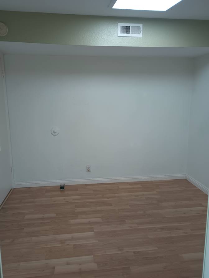 Gavin's room