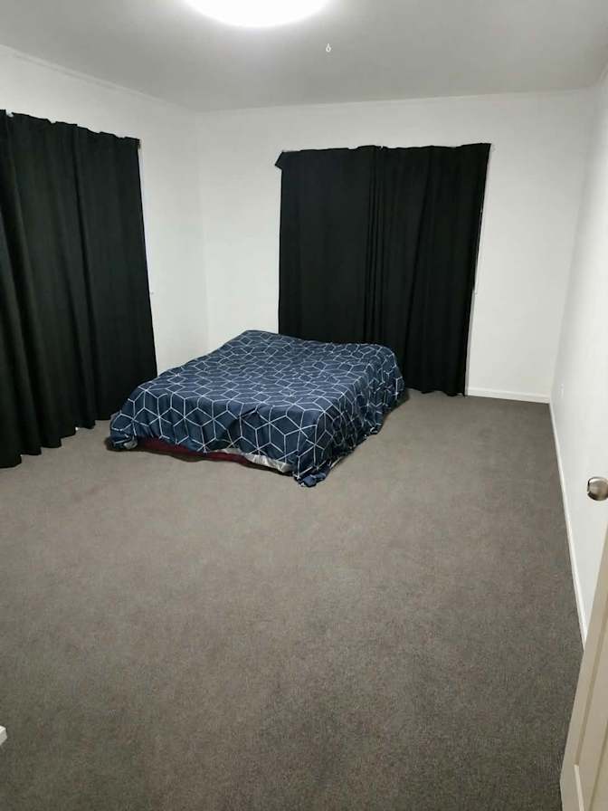 Keziah's room